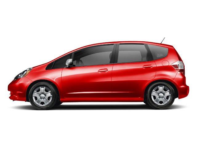 Honda Fit 2012 photo 3