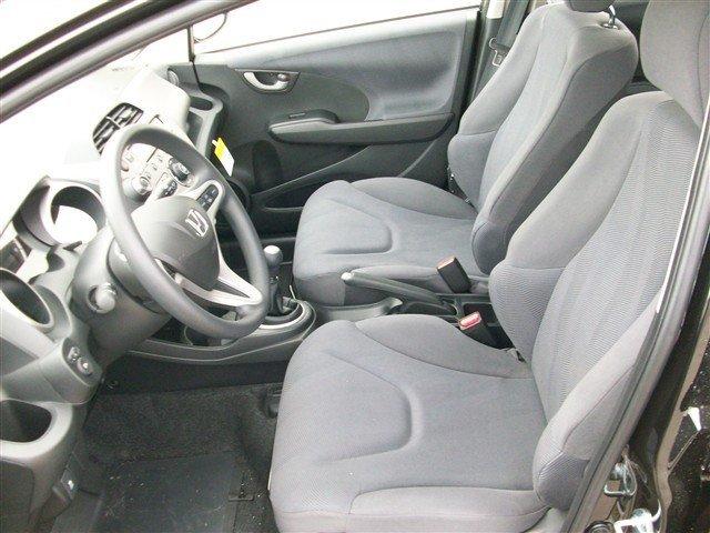 Honda Fit 2012 photo 4