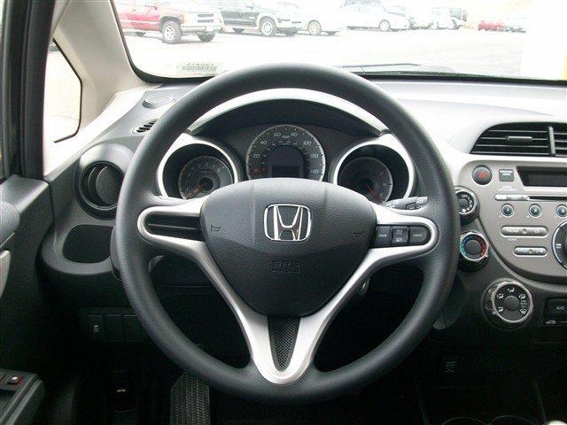 Honda Fit 2012 photo 5