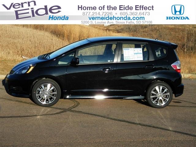 Honda Fit GSX Unspecified