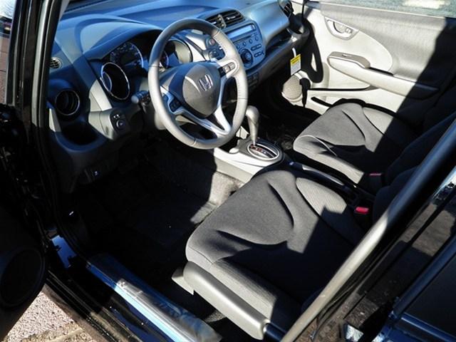 Honda Fit 2012 photo 5