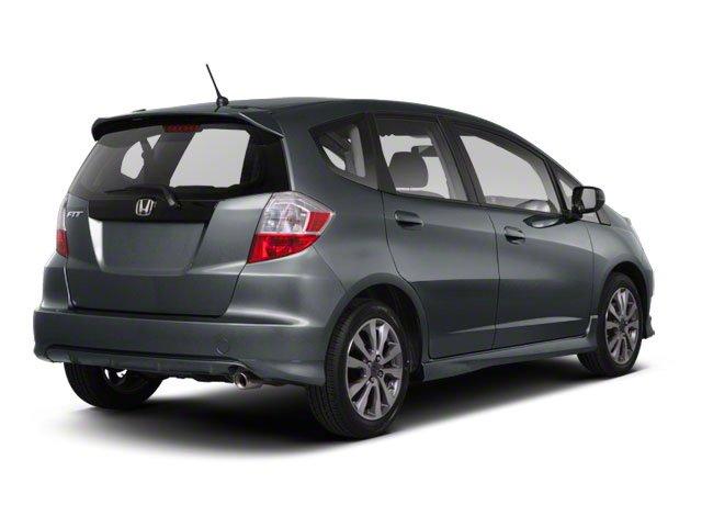 Honda Fit 2012 photo 2