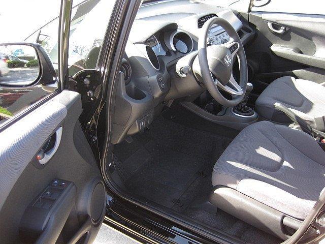 Honda Fit 2012 photo 4