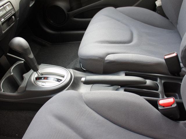 Honda Fit 2012 photo 3