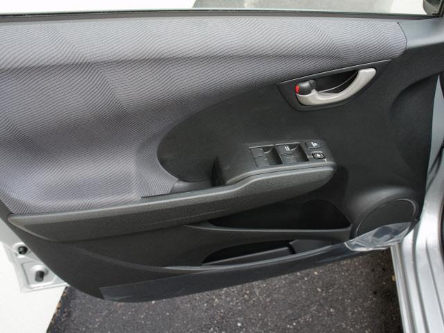 Honda Fit 2012 photo 4