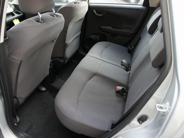 Honda Fit 2012 photo 5