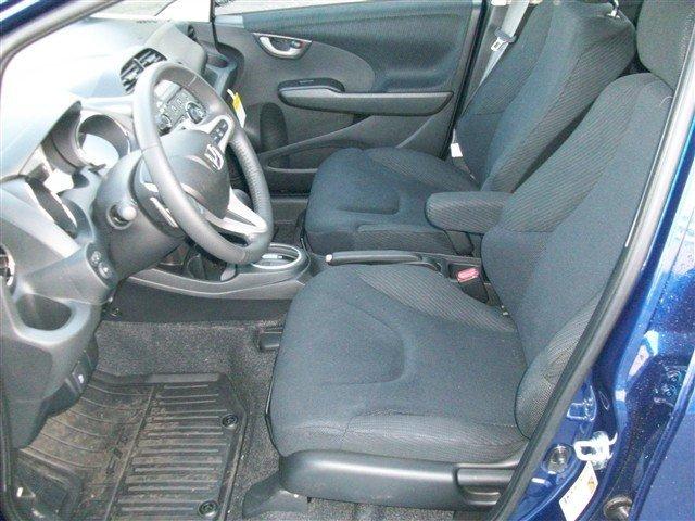 Honda Fit 2012 photo 4