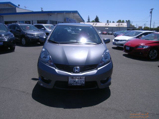 Honda Fit 2012 photo 3