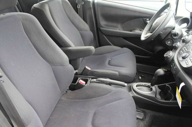 Honda Fit 9-3 4Dr Hatchback
