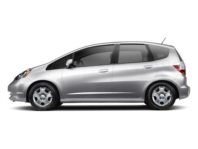 Honda Fit Unknown Unspecified