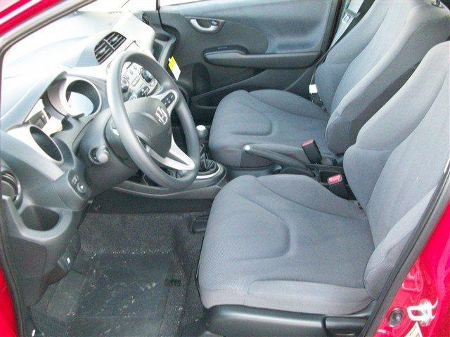 Honda Fit 2012 photo 4