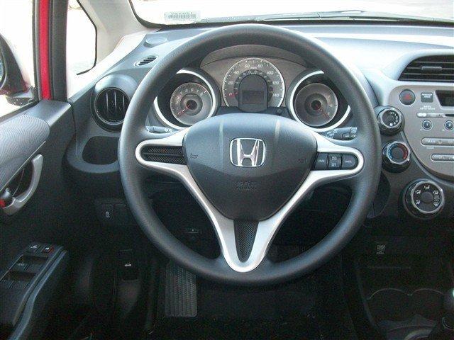 Honda Fit 2012 photo 5