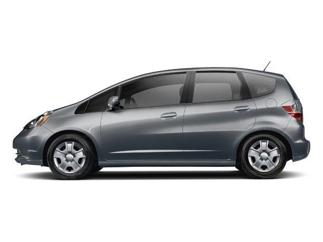 Honda Fit Unknown Unspecified