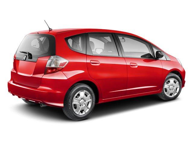 Honda Fit 2012 photo 2