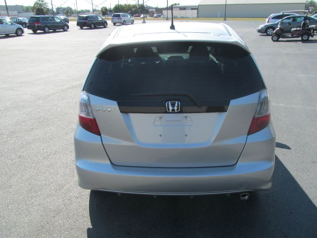 Honda Fit 2012 photo 3