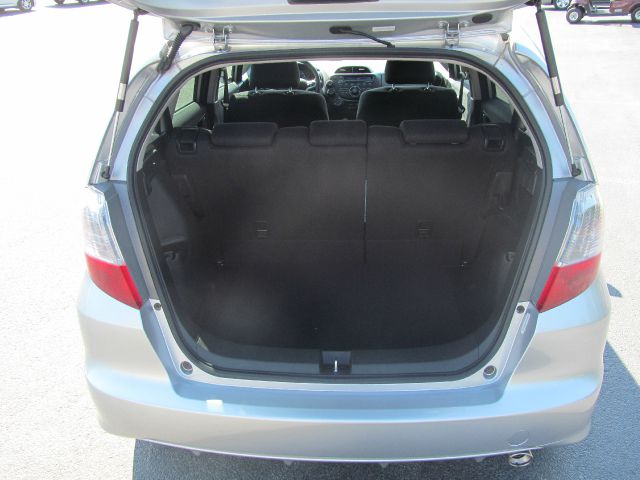 Honda Fit 2012 photo 4