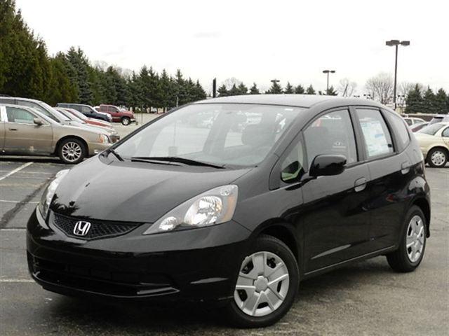 Honda Fit R3 Sports PKG Hatchback