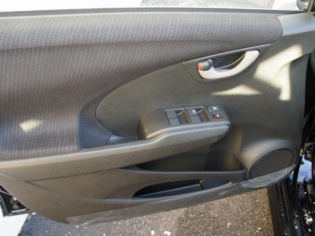Honda Fit 2012 photo 4