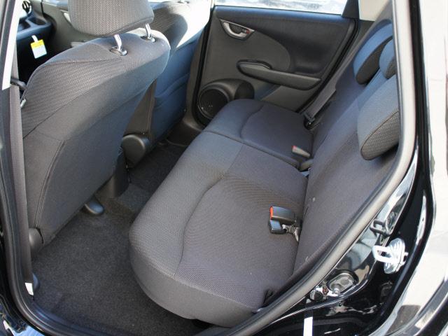 Honda Fit 2012 photo 5