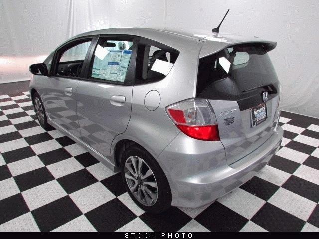Honda Fit 2012 photo 2