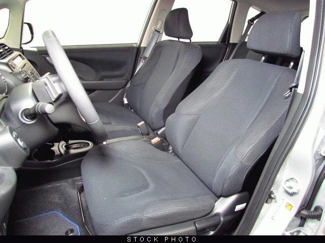 Honda Fit 2012 photo 4