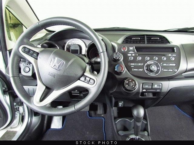 Honda Fit 2012 photo 5