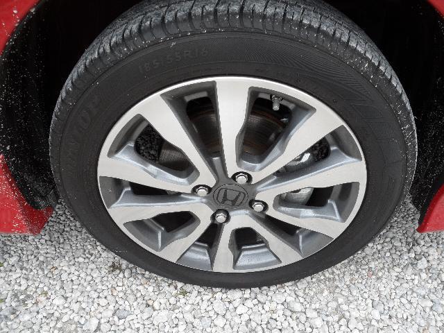 Honda Fit 2012 photo 10