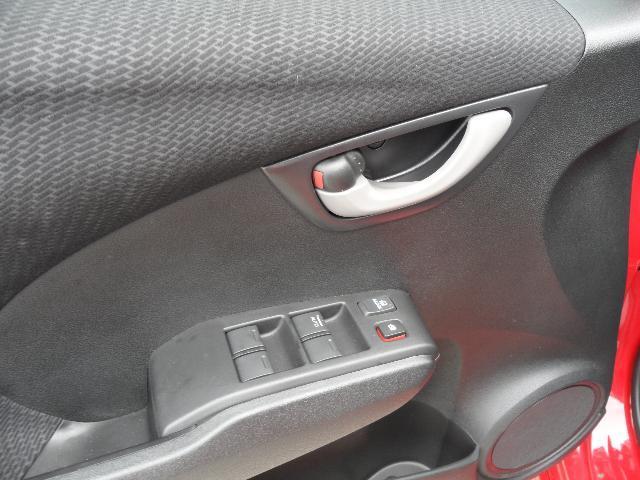 Honda Fit 2012 photo 2