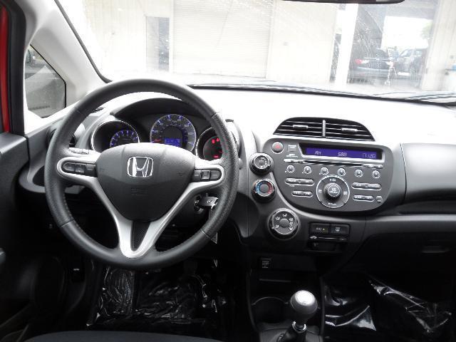 Honda Fit 2012 photo 3