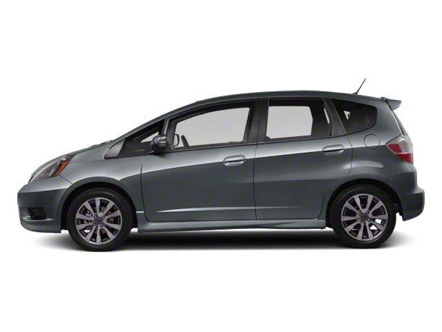 Honda Fit 2012 photo 3