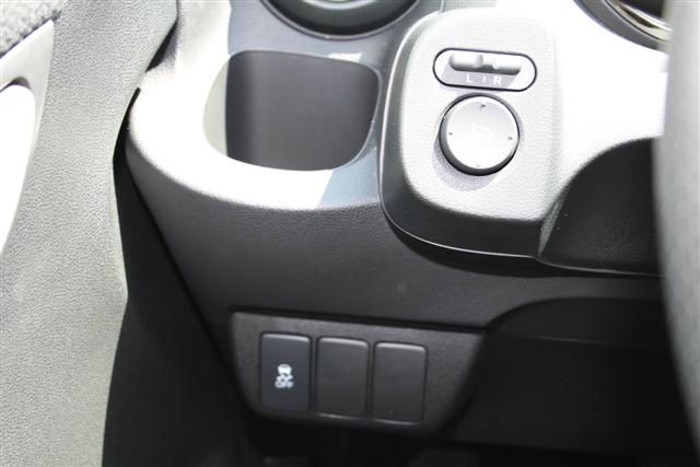 Honda Fit 9-3 4Dr Hatchback