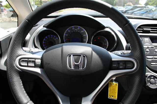 Honda Fit 2012 photo 10