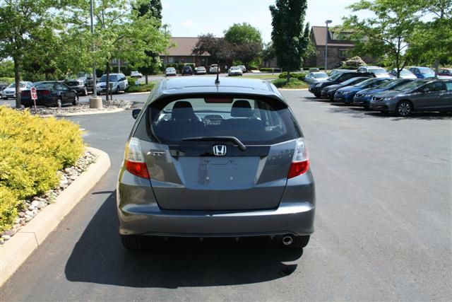 Honda Fit 2012 photo 2