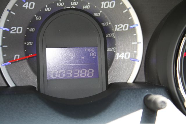 Honda Fit 2012 photo 3