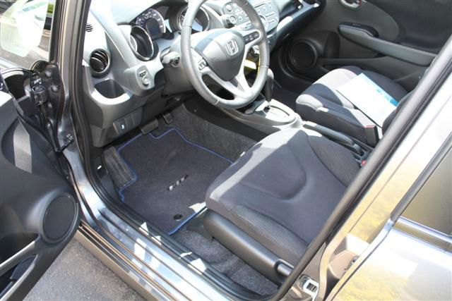 Honda Fit 2012 photo 6