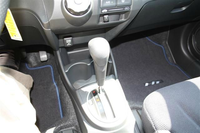 Honda Fit 2012 photo 7