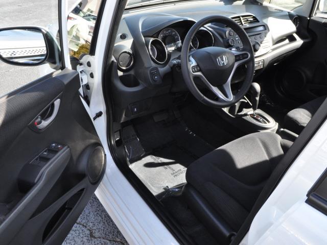 Honda Fit 2013 photo 3