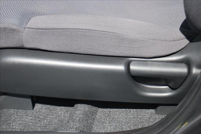 Honda Fit 2013 photo 21