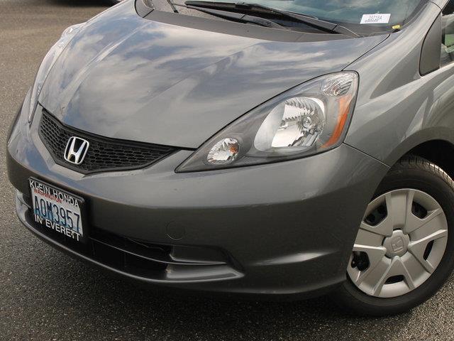 Honda Fit 2013 photo 2