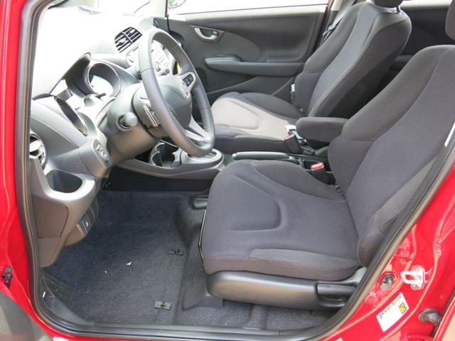 Honda Fit 2013 photo 1