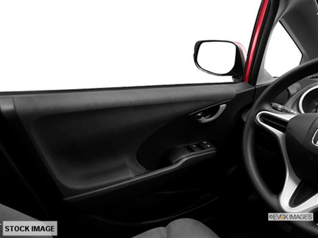 Honda Fit Unknown Hatchback