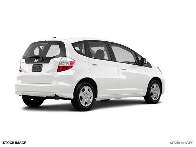 Honda Fit 2013 photo 1