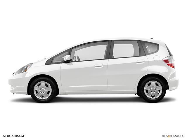 Honda Fit 2013 photo 2