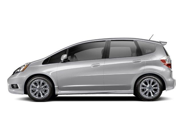 Honda Fit 2013 photo 2