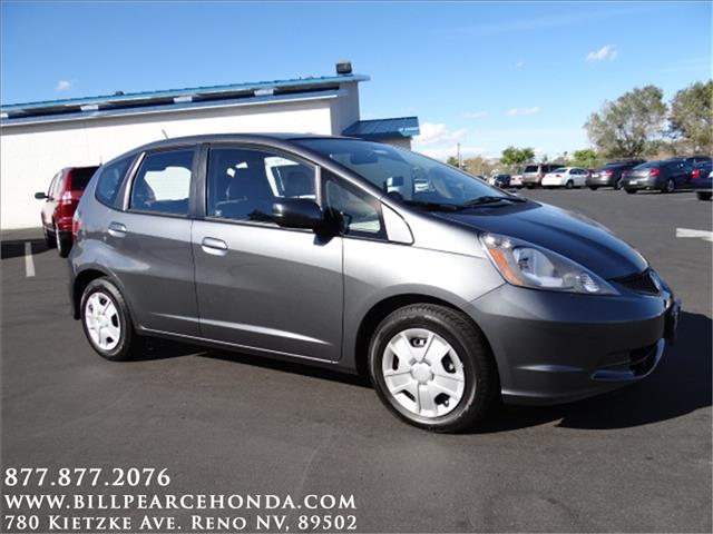 Honda Fit 2013 photo 1