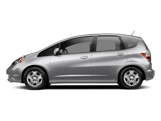 Honda Fit 2013 photo 3