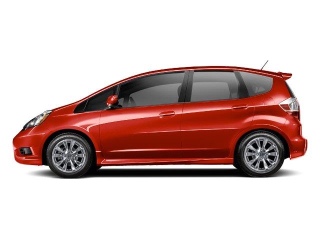 Honda Fit 2013 photo 3
