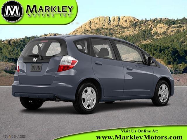 Honda Fit 2013 photo 1