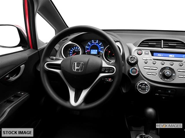 Honda Fit 2013 photo 3