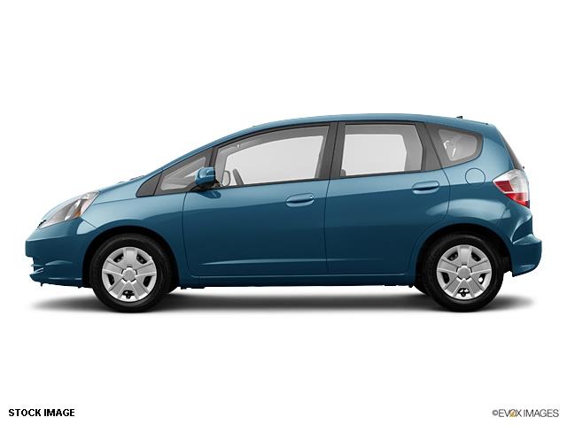 Honda Fit 2013 photo 4